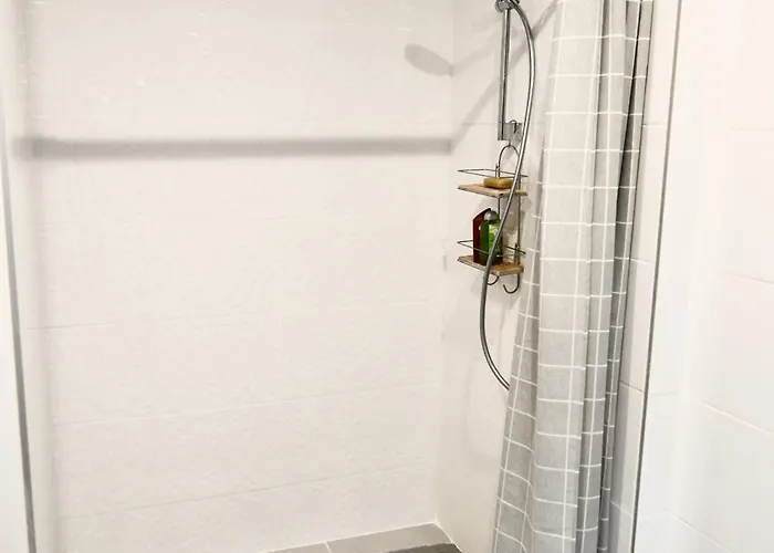 Lägenhet 60m2 Avec Piscine Privee Dans *