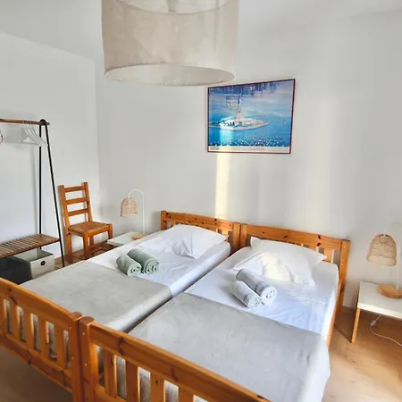 60m2 Avec Piscine Privee Dans * Oletta (Corsica)