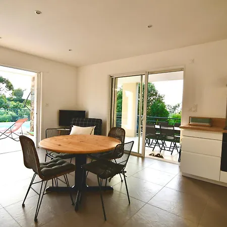 Διαμέρισμα 60m2 Avec Piscine Privee Dans