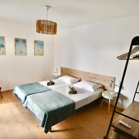 60m2 Avec Piscine Privee Dans Oletta (Corsica)