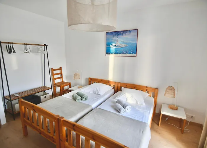 60m2 Avec Piscine Privée Dans * Oletta (Corsica)