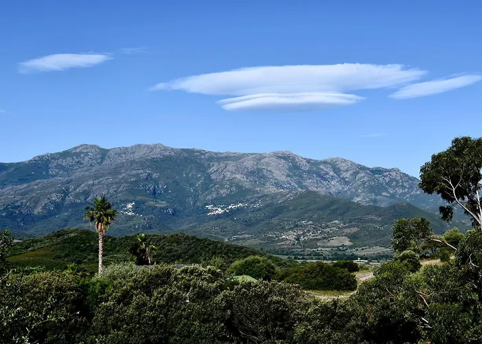 Apartment 60m2 Avec Piscine Privee Dans *